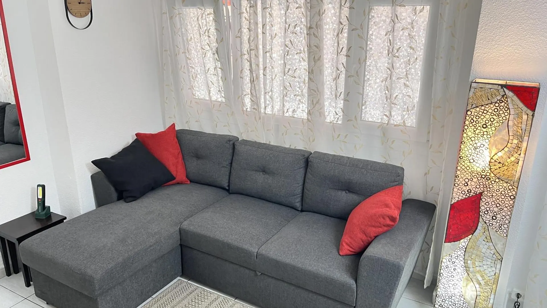 Edificio Gloria Apartment Los Cristianos