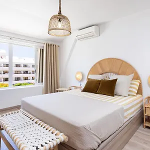 Classbnb - Design House 150m From Vistas Casa vacanze