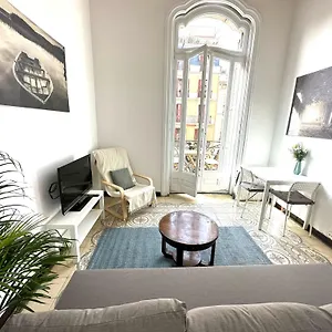 Barcelona Central Apartments , Barcelona Spain