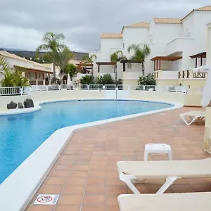 Golf Tenerife Sur Appartamento