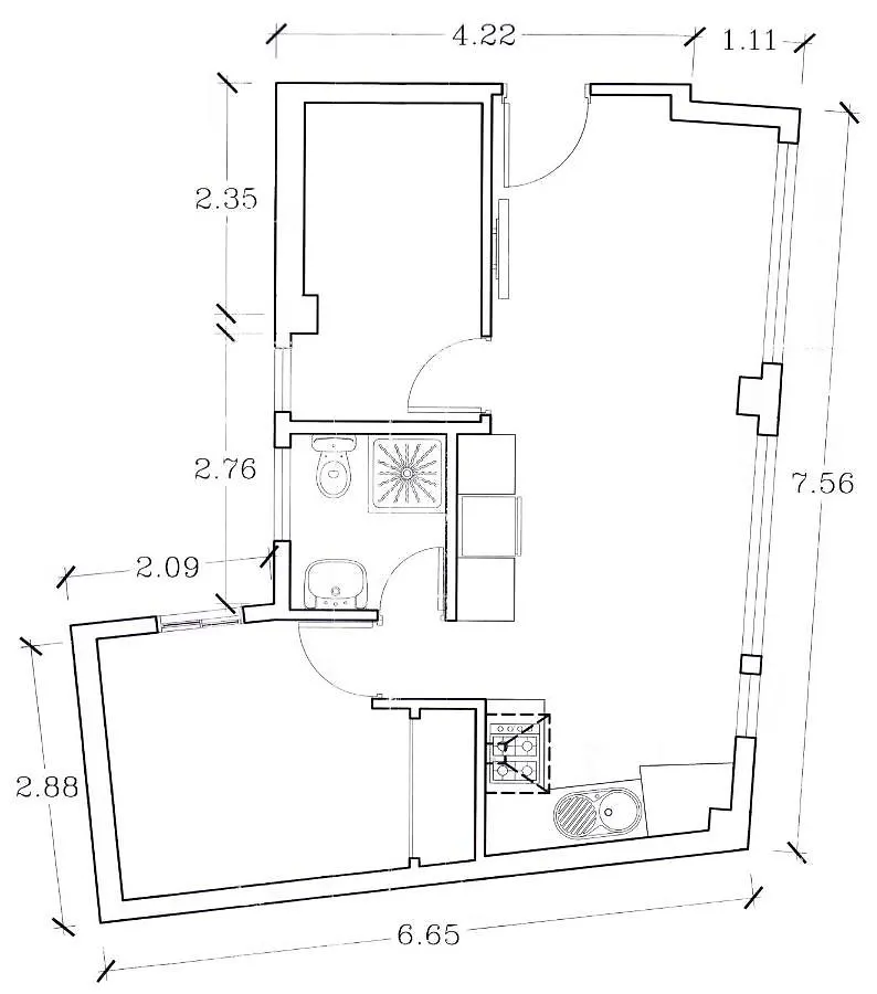 Edificio Gloria Apartment Los Cristianos