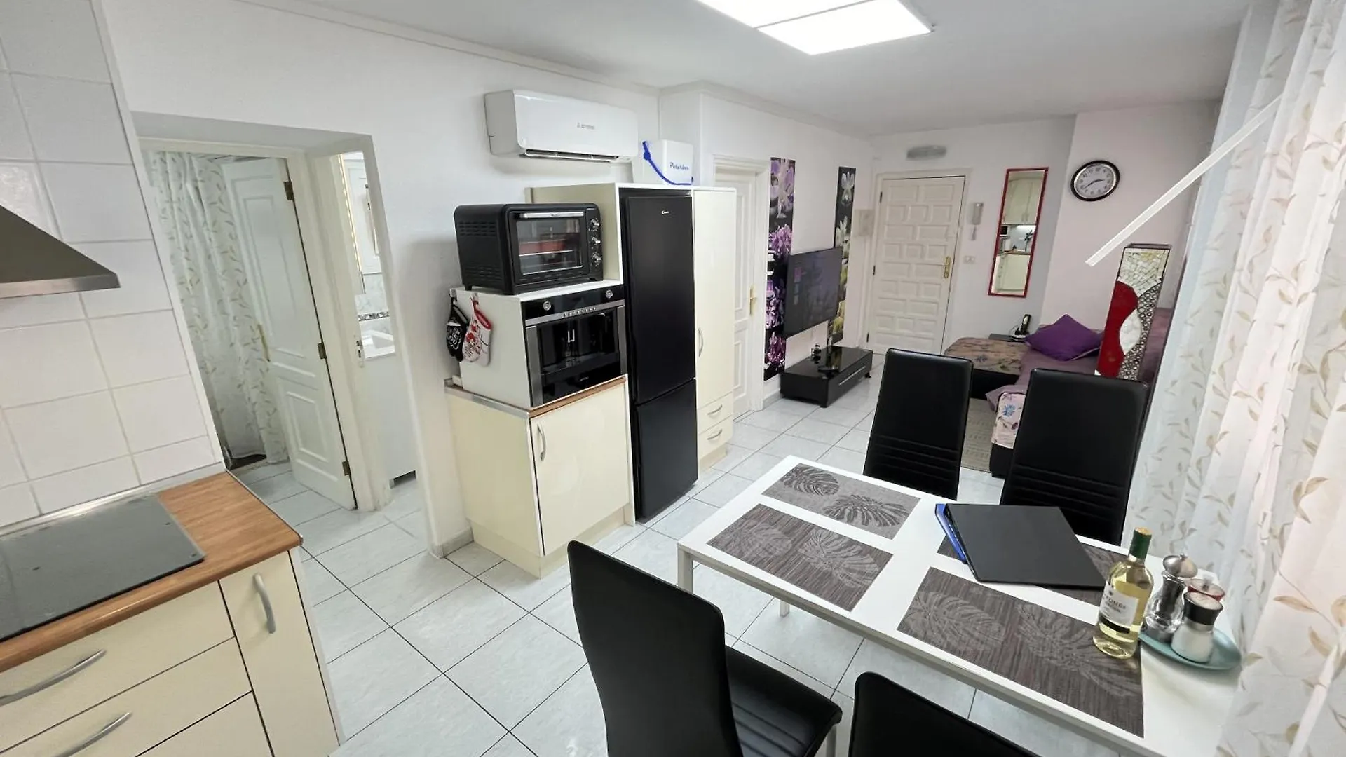 Edificio Gloria Apartment Los Cristianos