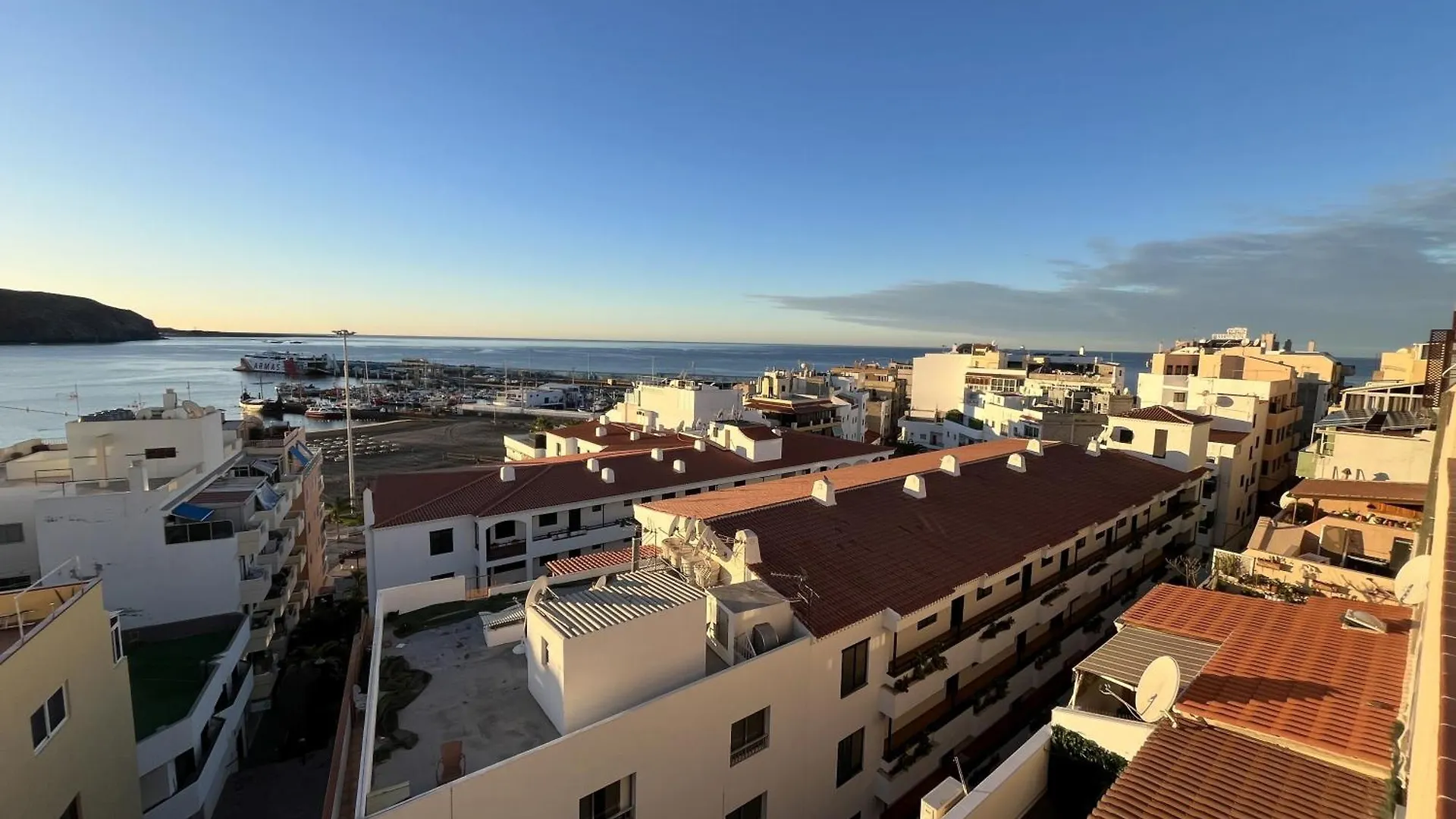 Edificio Gloria Apartment Los Cristianos