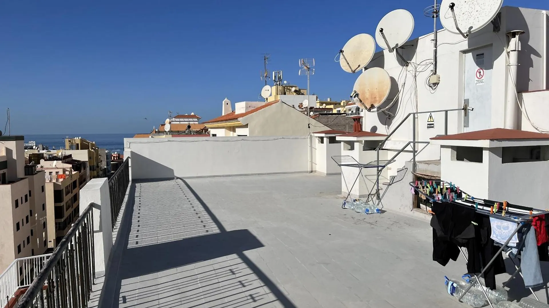 Edificio Gloria Apartment Los Cristianos  Los Cristianos (Tenerife)