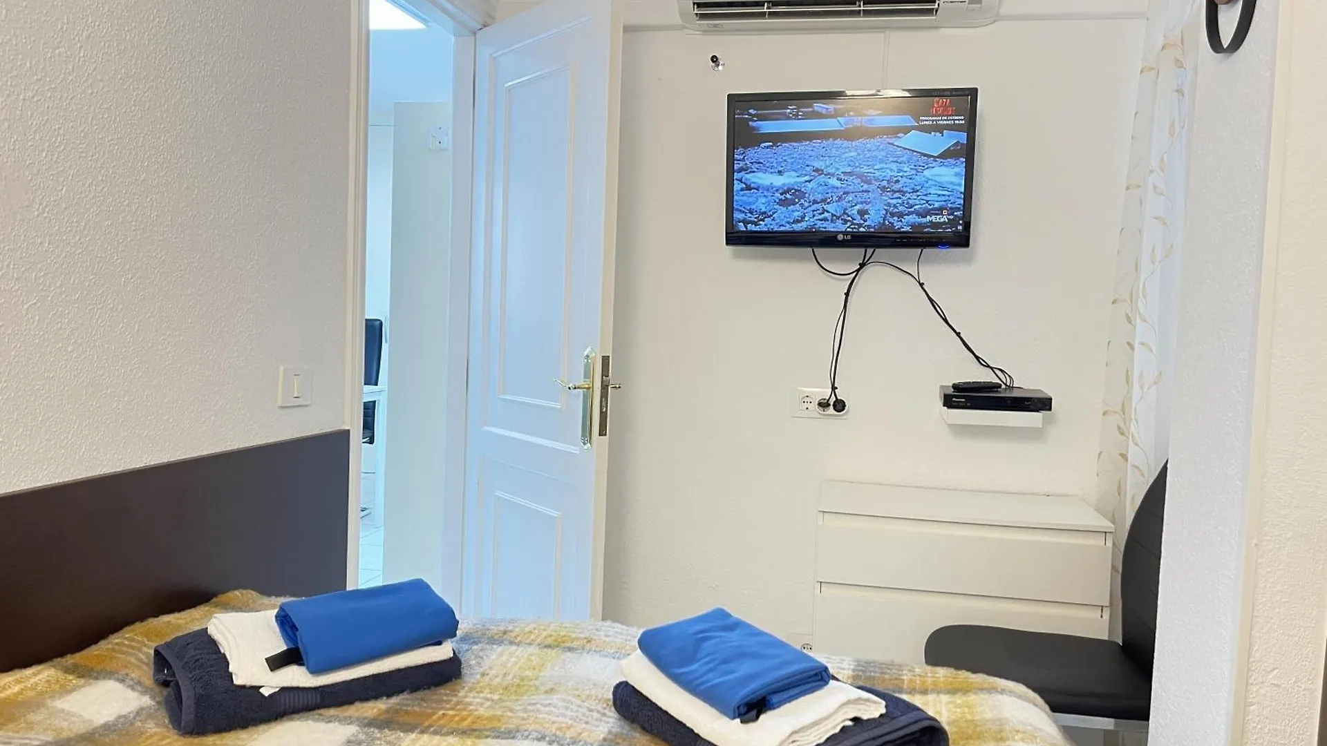 Edificio Gloria Apartment Los Cristianos