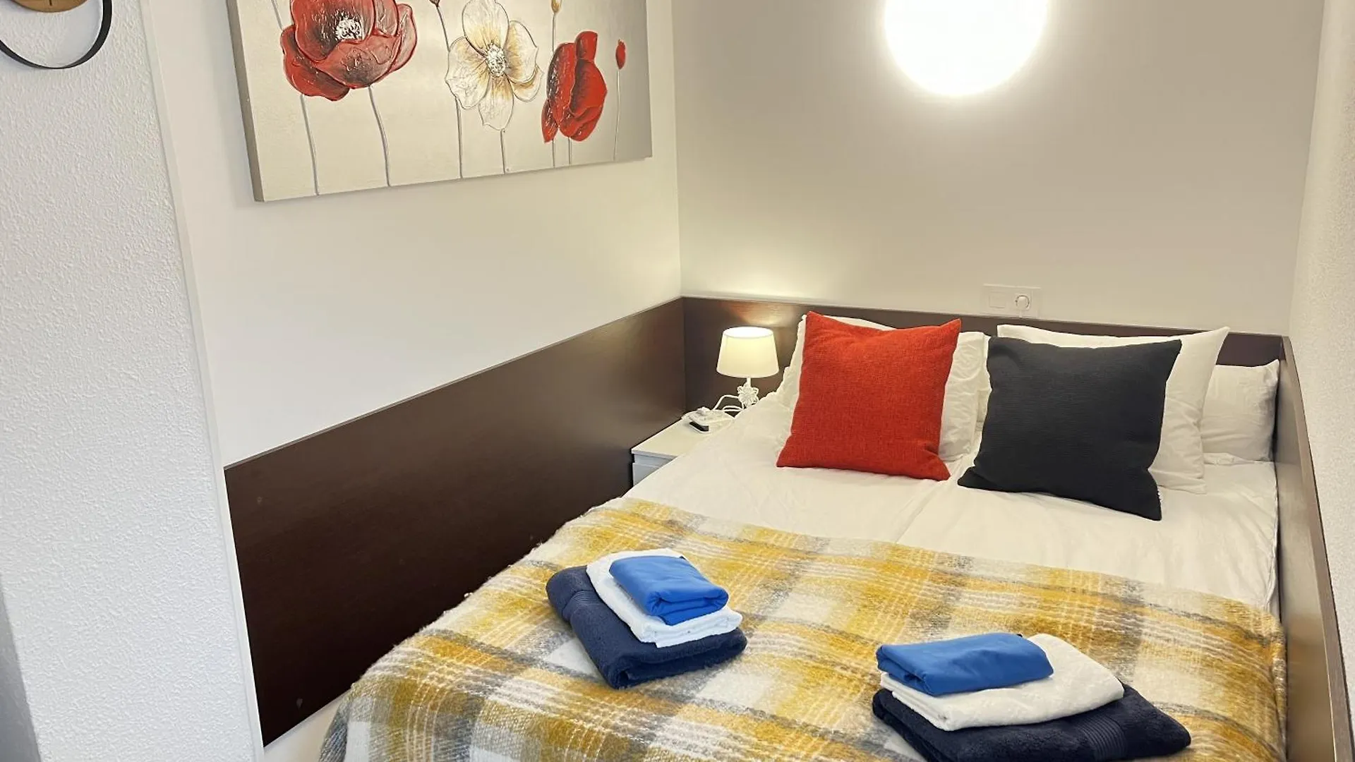 Edificio Gloria Apartment Los Cristianos