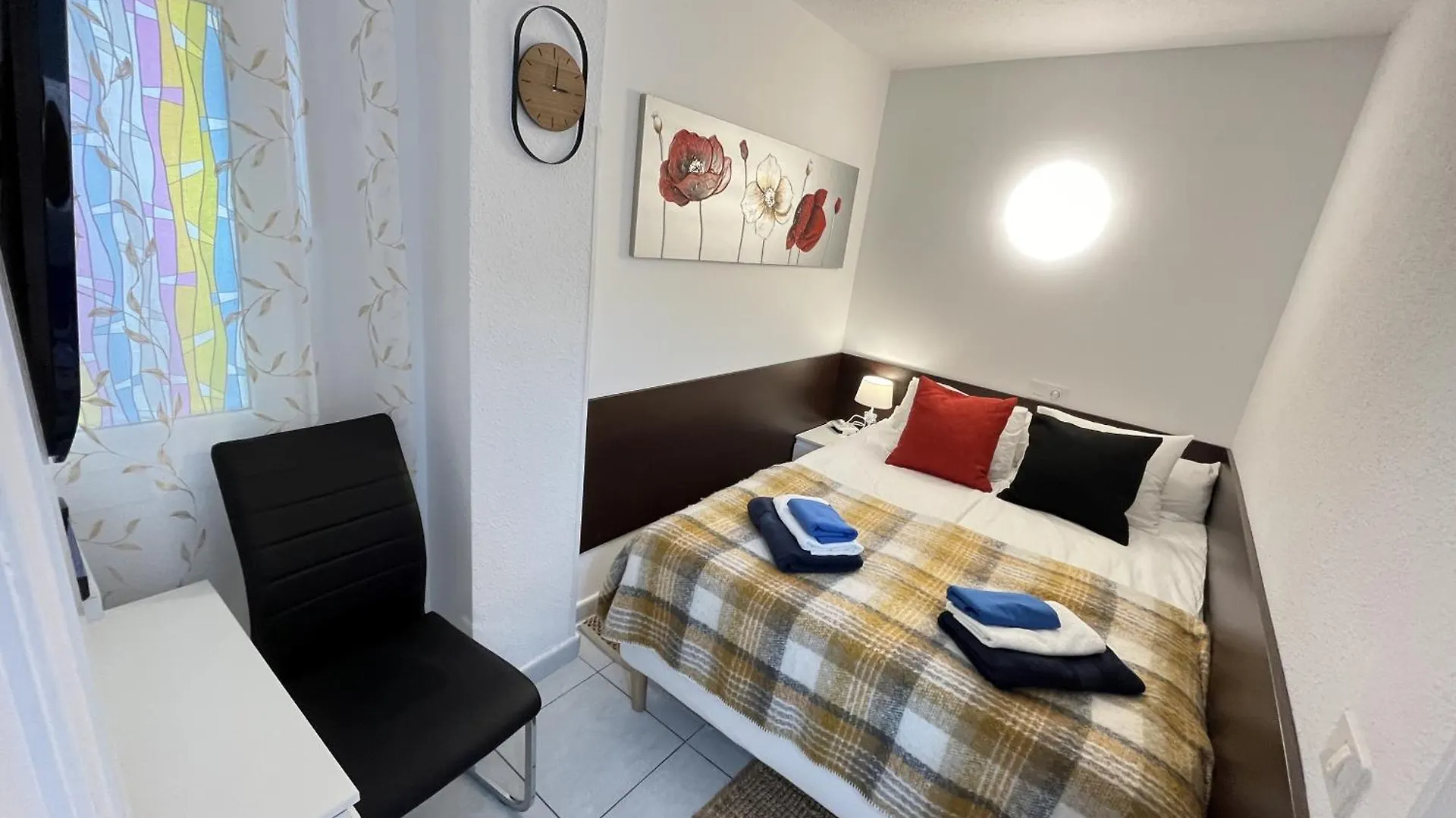 Edificio Gloria Apartment Los Cristianos  0*, Los Cristianos (Tenerife)
