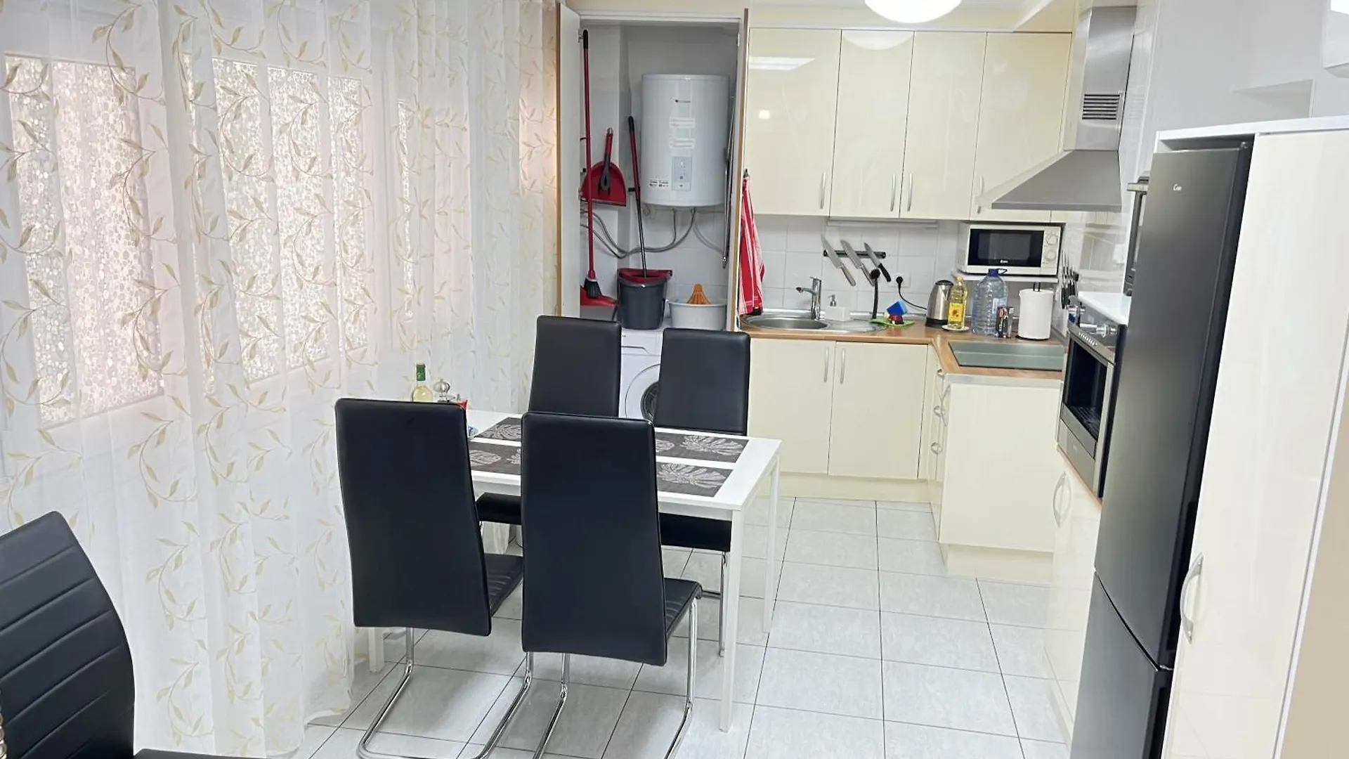 Edificio Gloria Apartment Los Cristianos