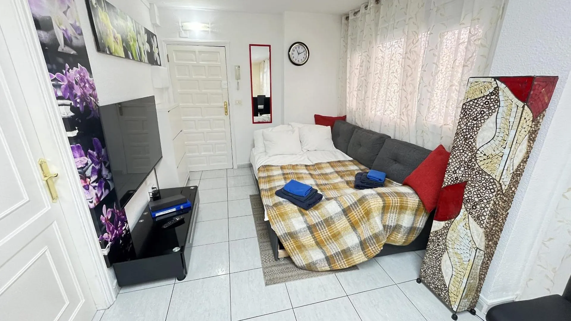 Edificio Gloria Apartment Los Cristianos