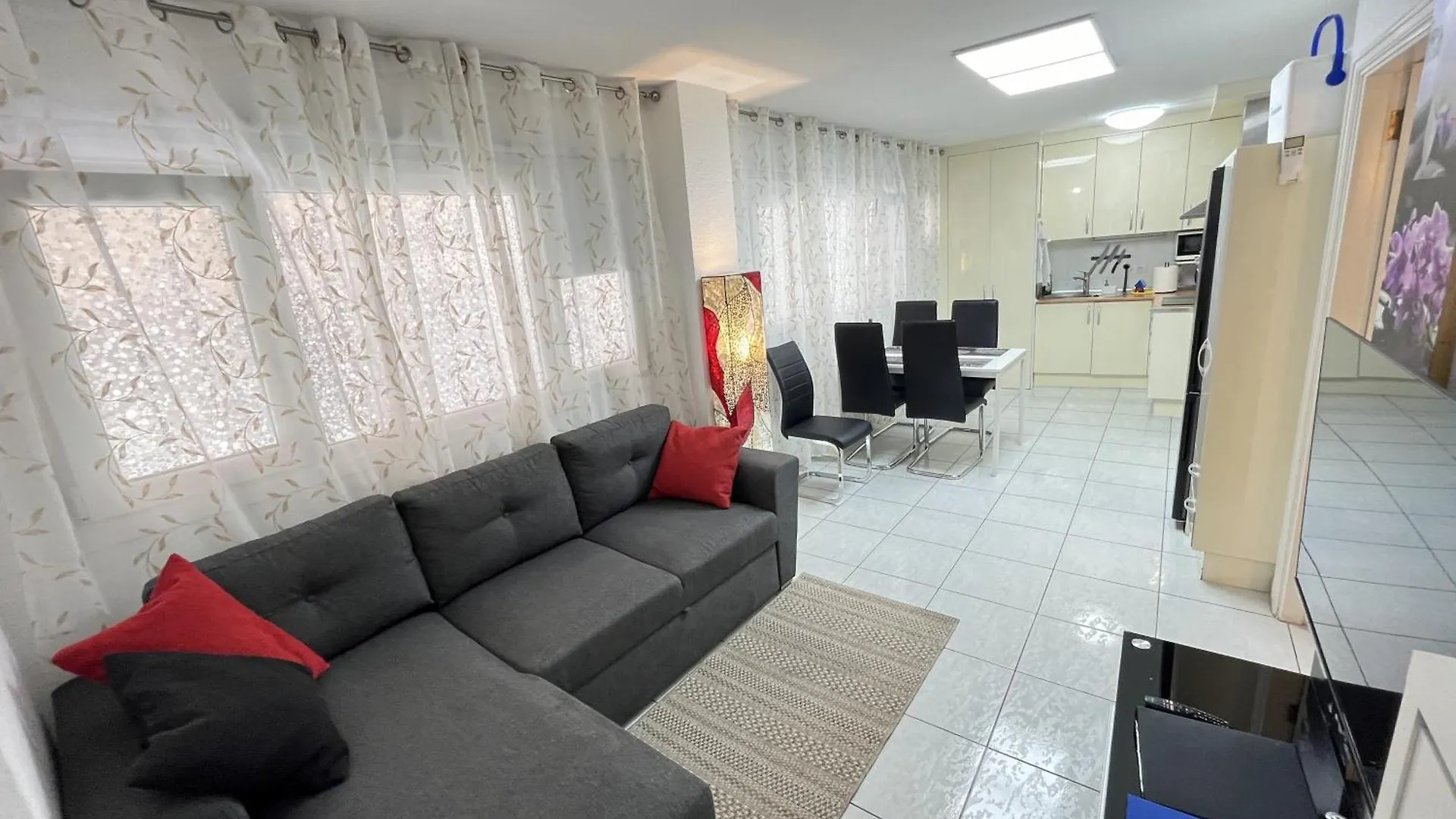 Edificio Gloria Apartment Los Cristianos