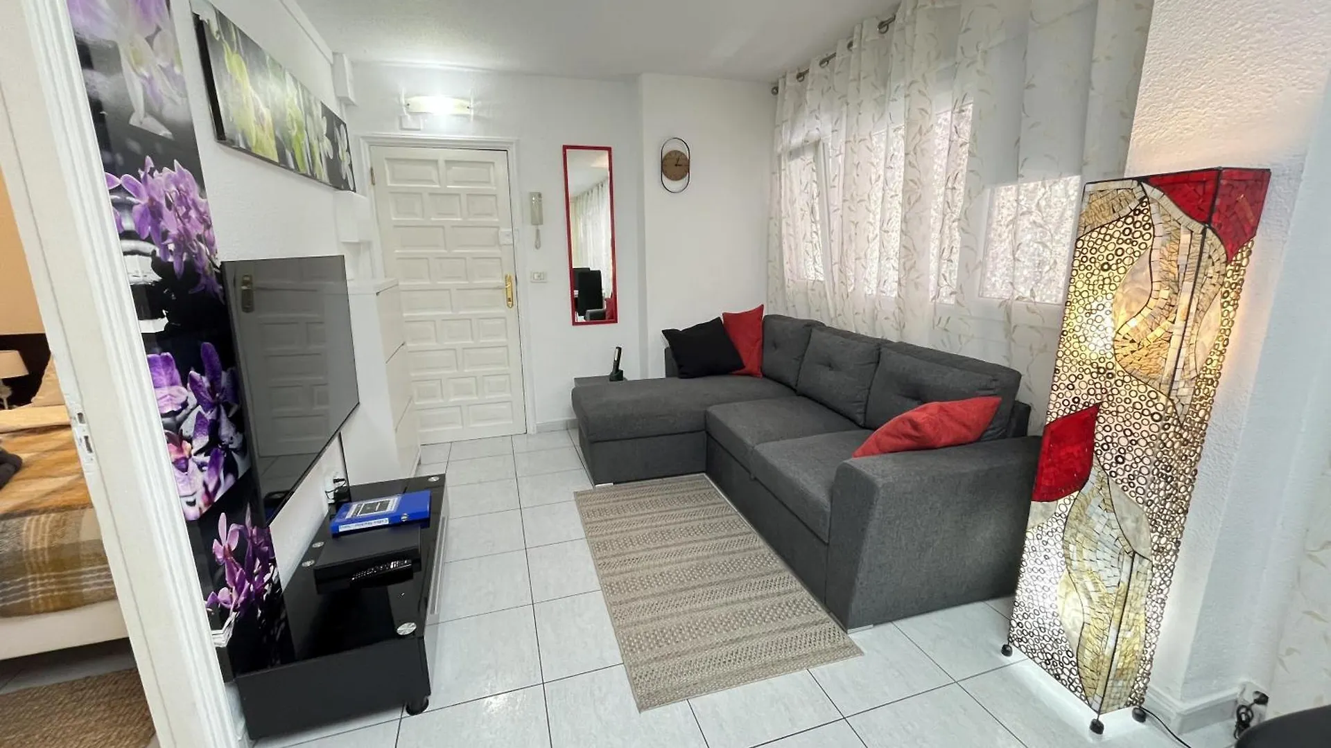 Edificio Gloria Apartment Los Cristianos  0*, Los Cristianos (Tenerife) Spain