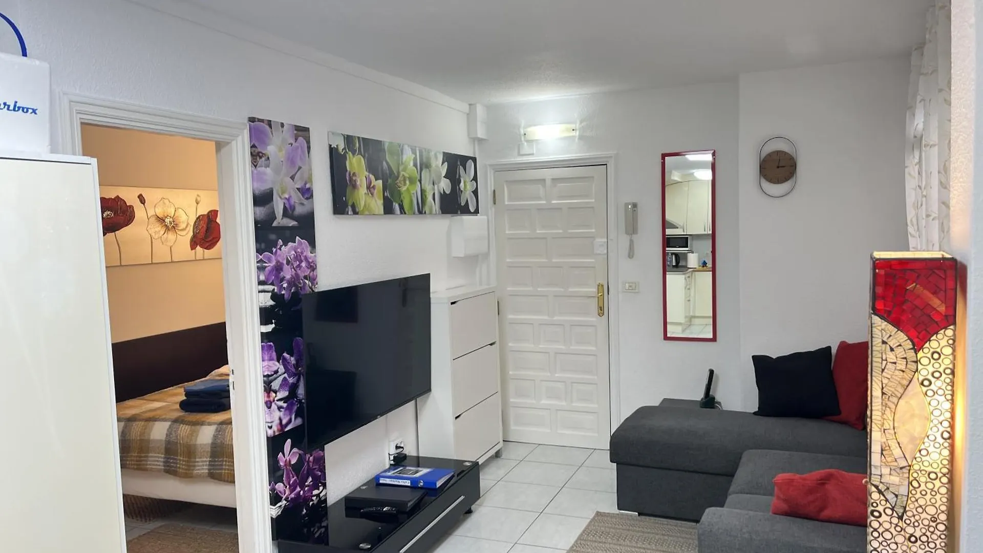 Edificio Gloria Apartment Los Cristianos   Los Cristianos (Tenerife)