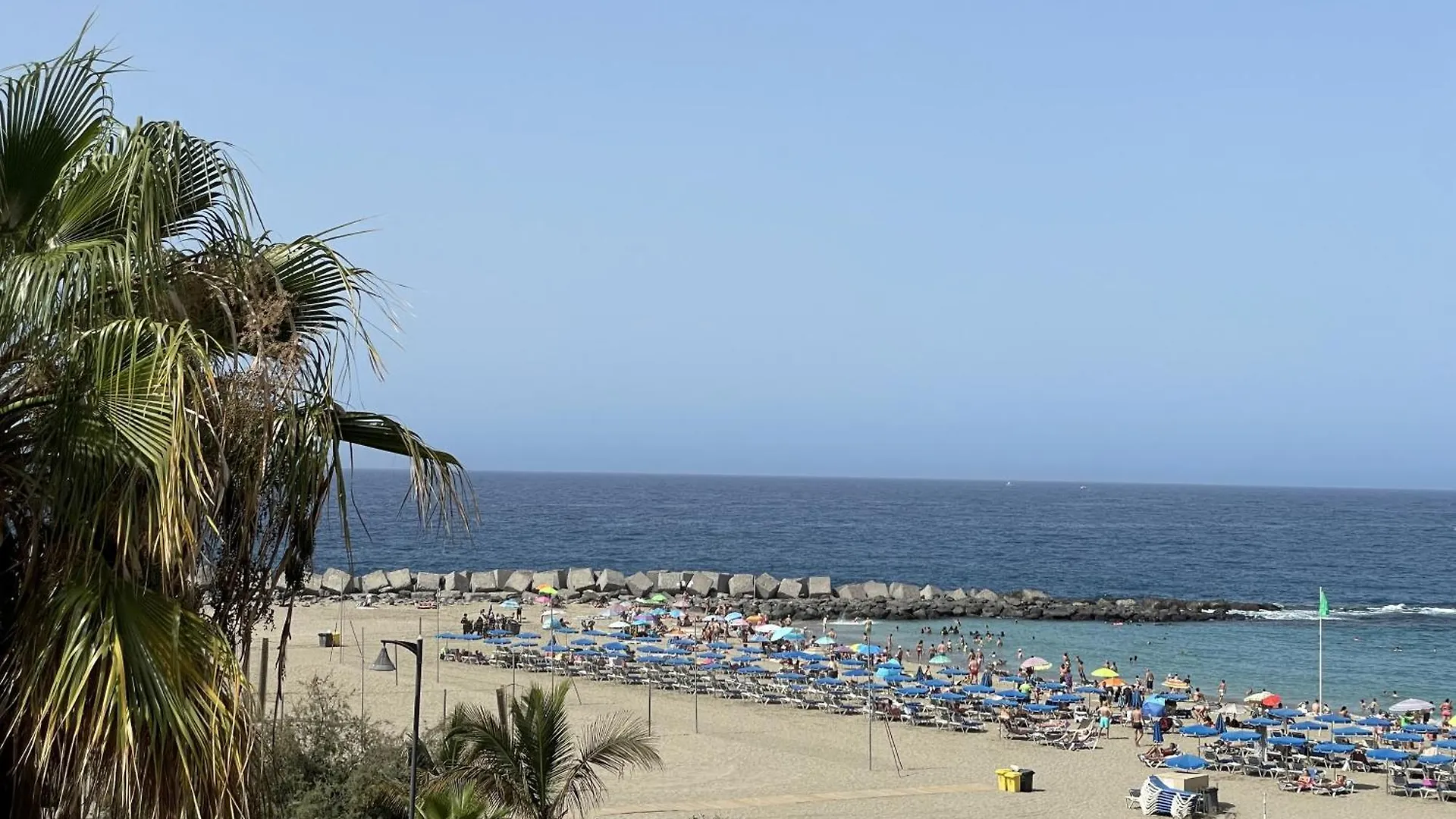 Edificio Gloria Apartment Los Cristianos  0*, Los Cristianos (Tenerife) Spain